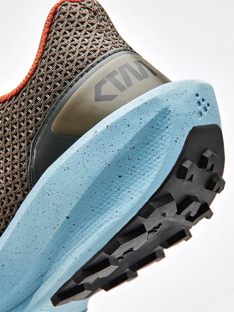 MEN'S CTM ULTRA TRAIL RUNNING SHOES