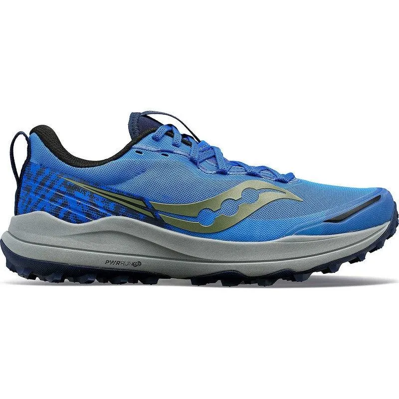 Men's Xodus Ultra 2 -skyblue/night